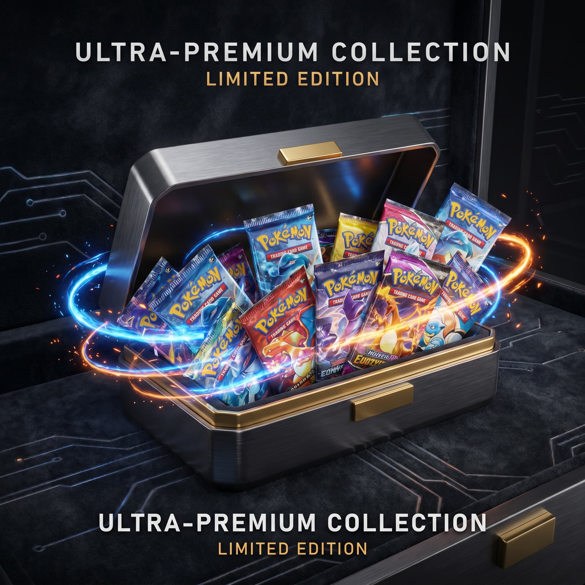 Sealed Products
