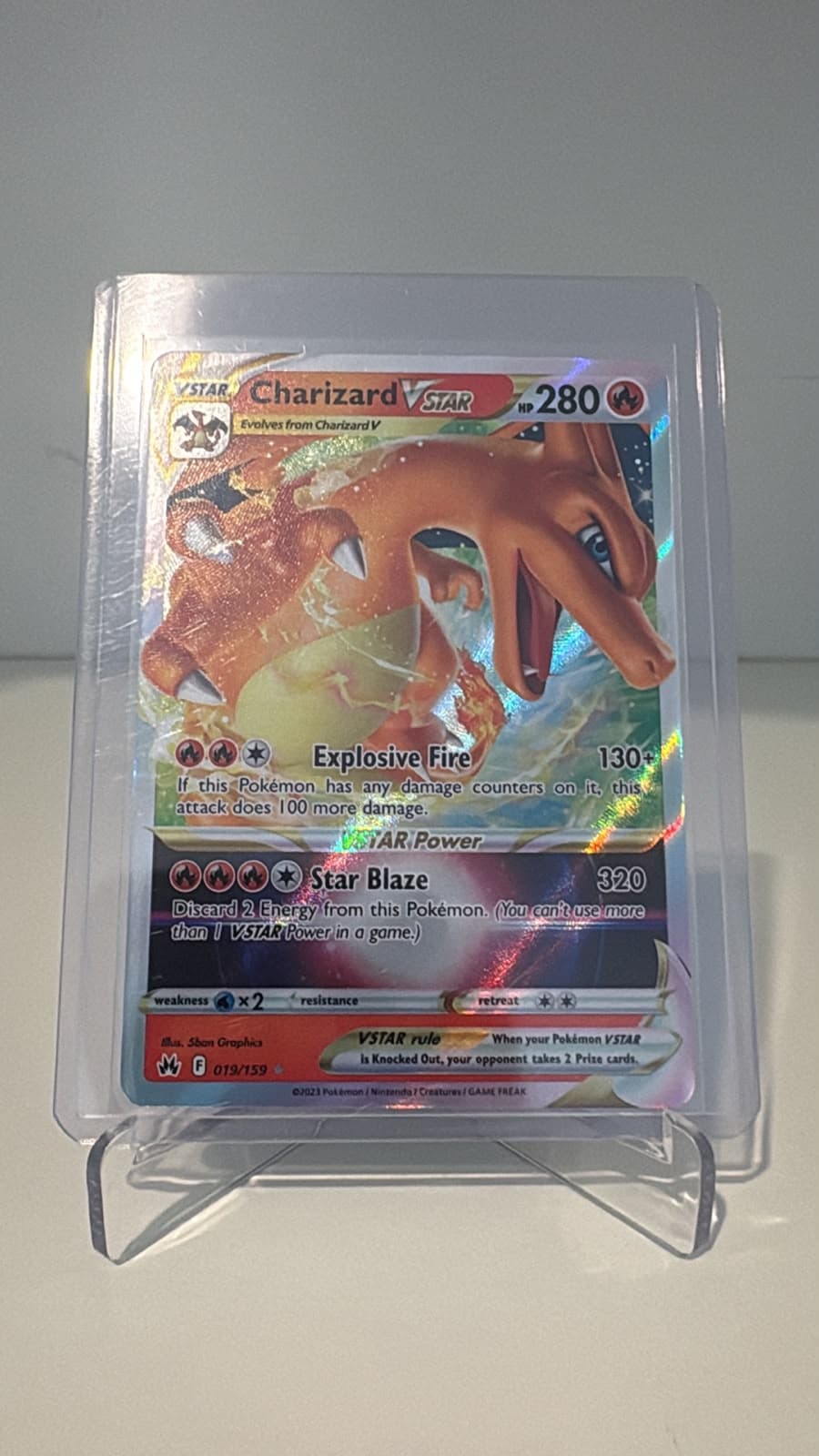 POKÉMON SINGLES