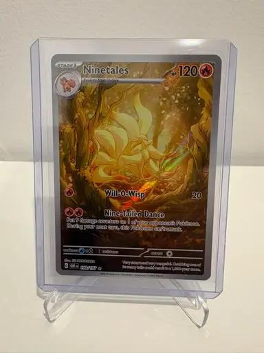 Ninetales 073