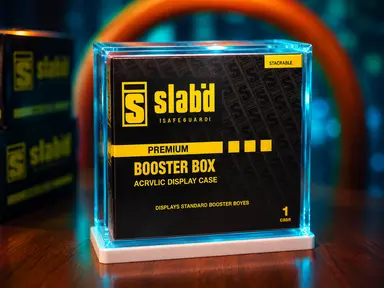 Acrylic Display Case